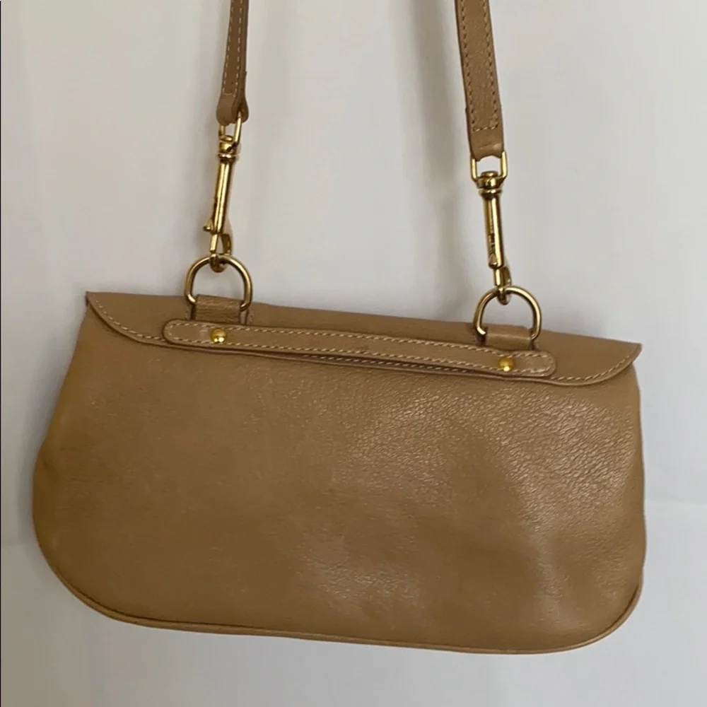 Buti handbags are